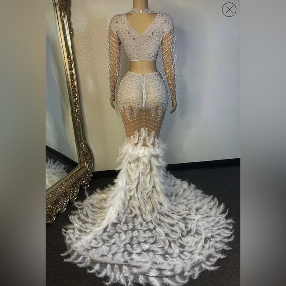 Birthday Dress - Picture 2 of 4